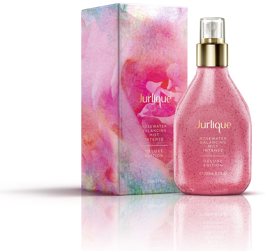 Jurlique prepares to release annual re-launch of Rosewater mist 