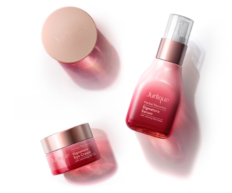 Jurlique unveils strongest anti-ageing product collection to date
