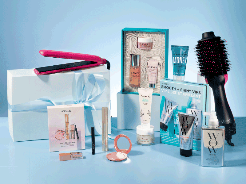 Justmylook unveils Christmas gift guide featuring 90+ beauty finds