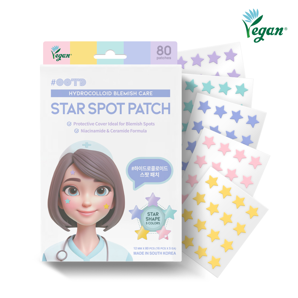 K-Beauty’s rising star: OOTD Beauty named 7-time Finalist at the 2025 Pure Beauty Global Awards