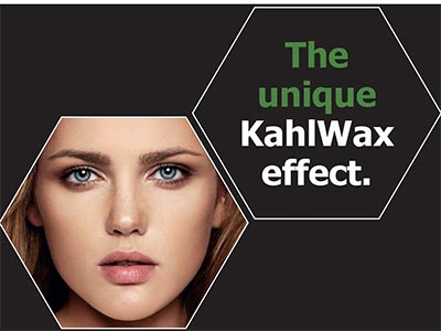 KahlWax: The natural wax specialist