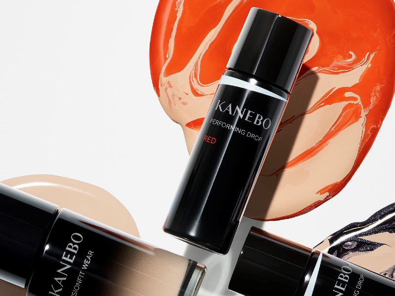 Kanebo Cosmetics poised to reveal new colour cosmetics line

