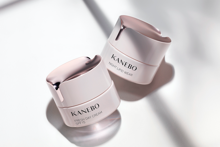 Kanebo Cosmetics unveils major new brand launch
