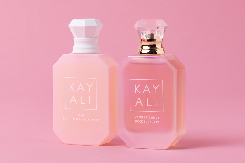 Kayali has become popular for its scent-layering offering