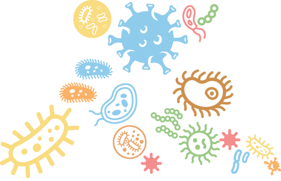 Killing germs softly: The antimicrobials in favour with consumers
