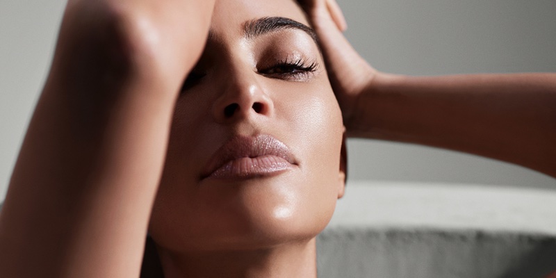 Kim Kardashian confirms comeback of her make-up and fragrance lines
