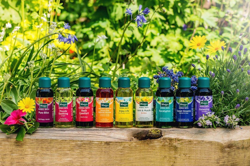 Kneipp makes its debut at Holland & Barrett stores 