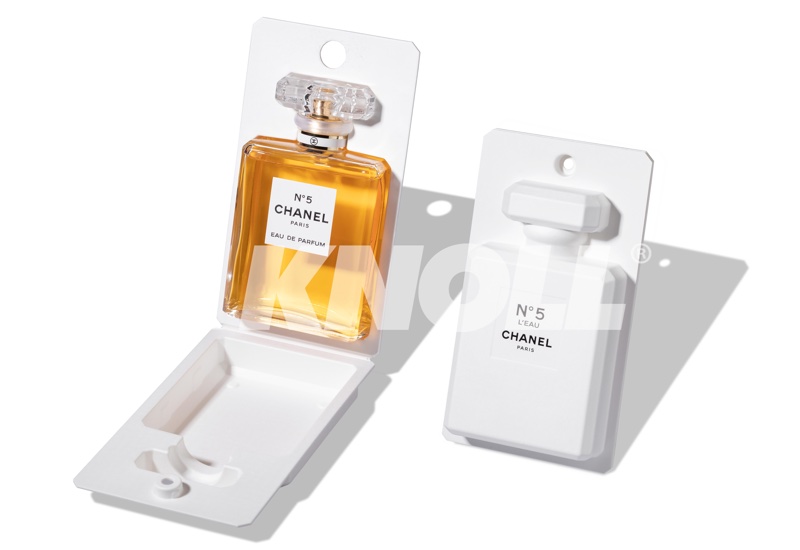 chanel no 5 limited