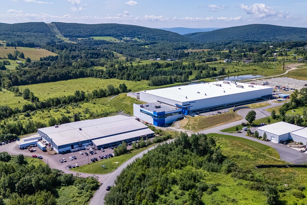 Kolmar Korea launches full operation of 2nd US factory, establishing K-beauty’s ‘tariff safe zone’ in America