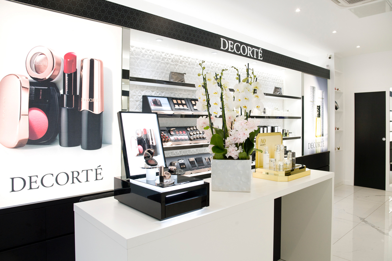 Kosé expands J-beauty footprint in France with Paris multi-brand store