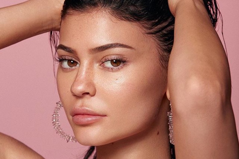 Kylie Jenner's skin care brand makes European debut with Douglas 
