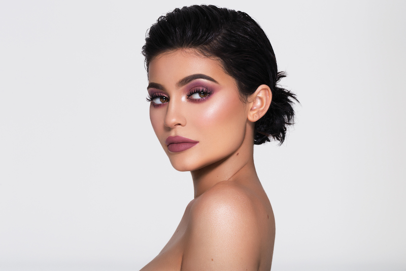 Kylie Kon: Kylie Jenner files trademarks for cosmetics events, trade shows and exhibitions
