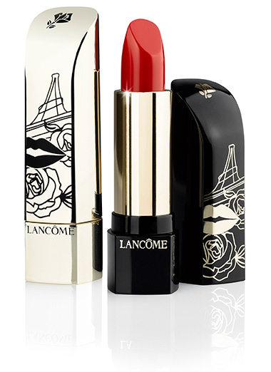 L’Absolu Rouge - A new version signed Topline Products