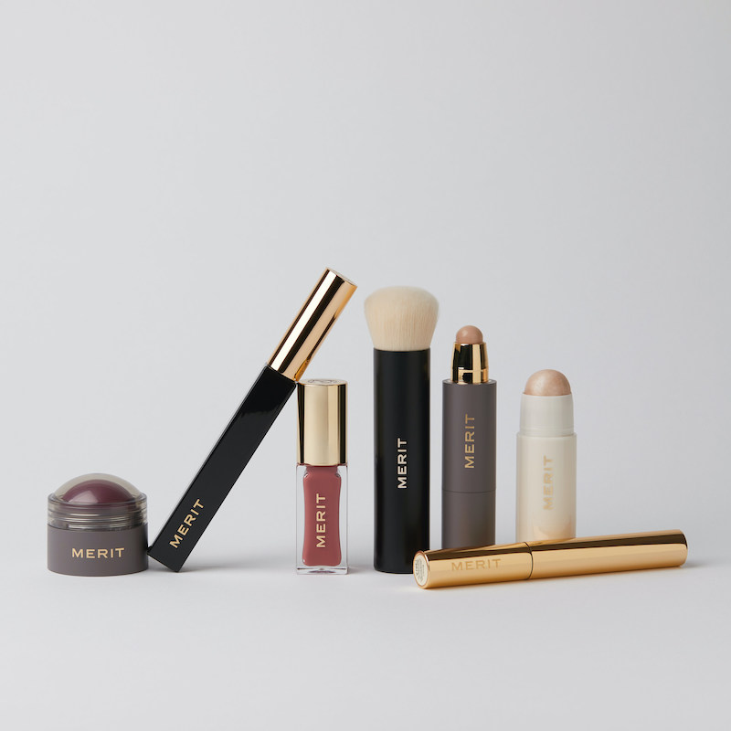 L Catterton invests in Katherine Power's new beauty brand MERIT as part of m funding round

