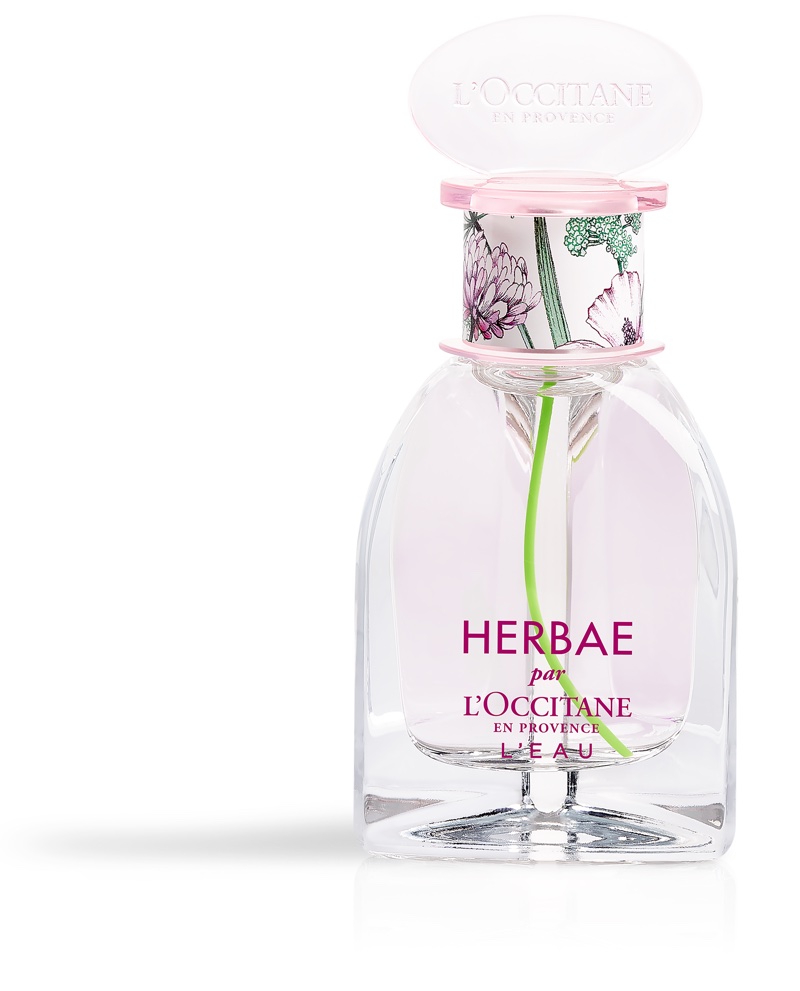 L’Occitane pays homage to this white flower with new fragrance

