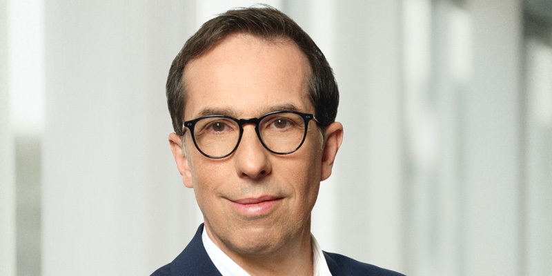 L’Oréal CEO Nicolas Hieronimus joins The Fragrance Foundation’s Hall of Fame