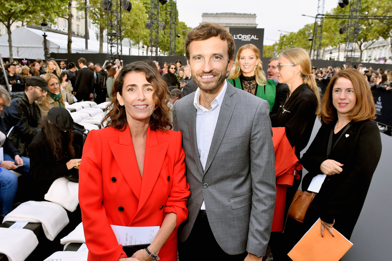 Pierre-Emmanuel Angeloglou Named L'Oréal Paris Chief – WWD