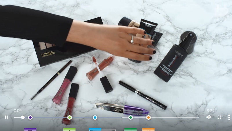 L’Oréal Canada invests in influencers with dubdub
