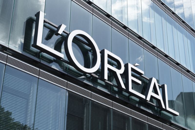 L'Oréal CEO Nicolas Hieronimus on why acquiring Kering Beauté is a 'win-win partnership'