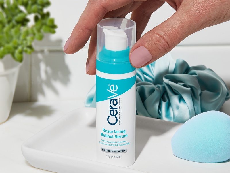 CeraVe is a top perfomer in L’Oréal's Dermatological Beauty Division