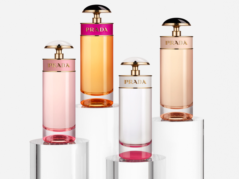 L'Oréal succeeds Puig as Prada fragrance licence holder 
