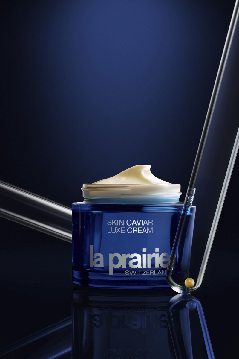 La Prairie welcomes Londoners to first-ever capital pop-up