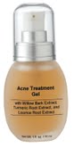 acne treatment gel