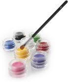 indelible paints