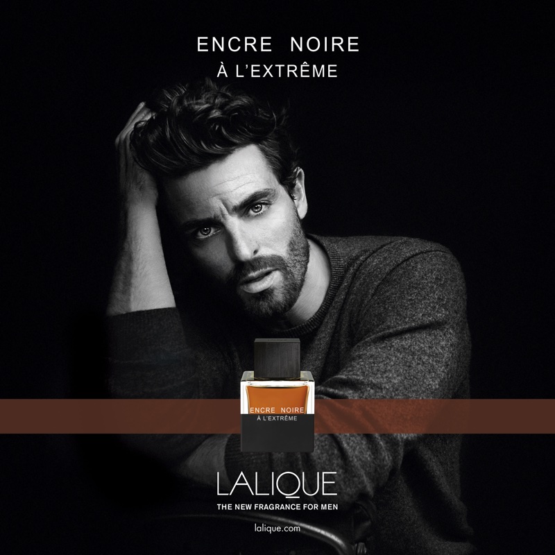 Lalique renames cosmetics division Lalique Beauty
