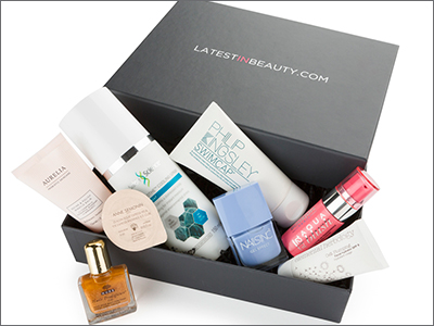 Latest in Beauty acquires competitor SheSaidBeauty