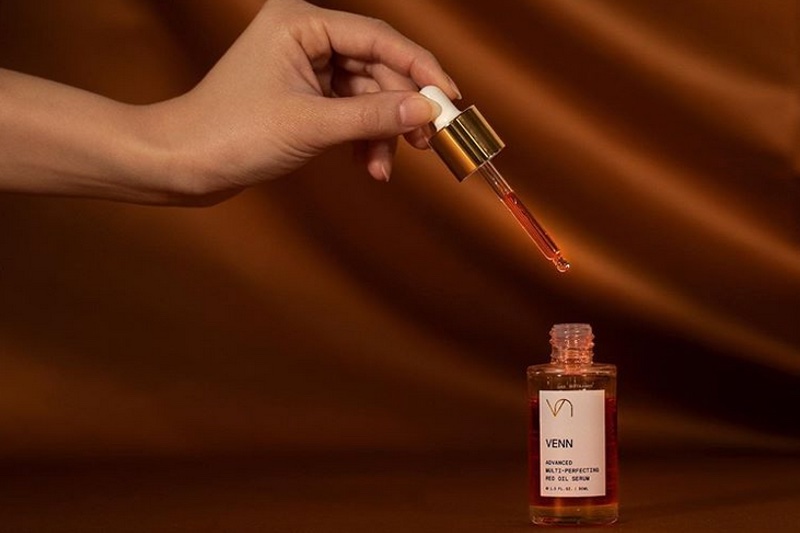 Liberty launches "unexpected" newlook beauty hall