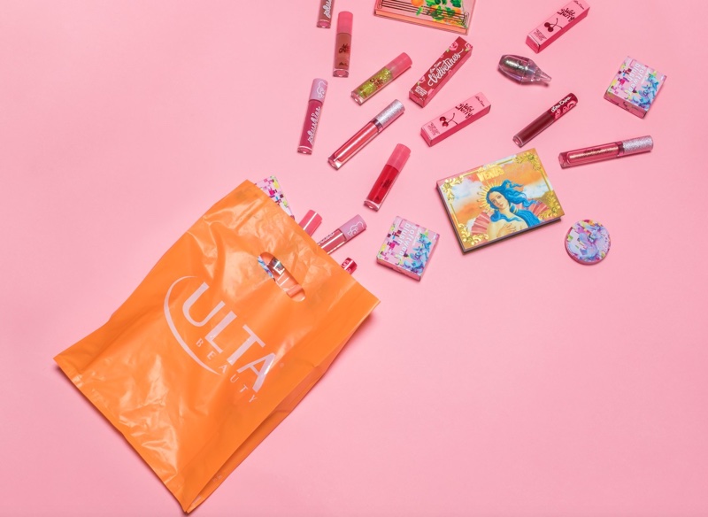 Lime Crime expands digital in-store experience for Ulta Beauty shoppers
