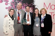 Lipo wins inaugural ingredients competition at in-cosmetics

