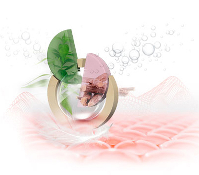 Lipoid Kosmetik AG Launches Amaretine – The Bitter-Sweet Synergy for Sensitive Skin