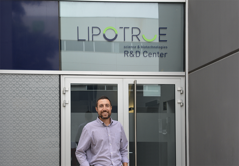LipoTrue opens new commercial office in Italy