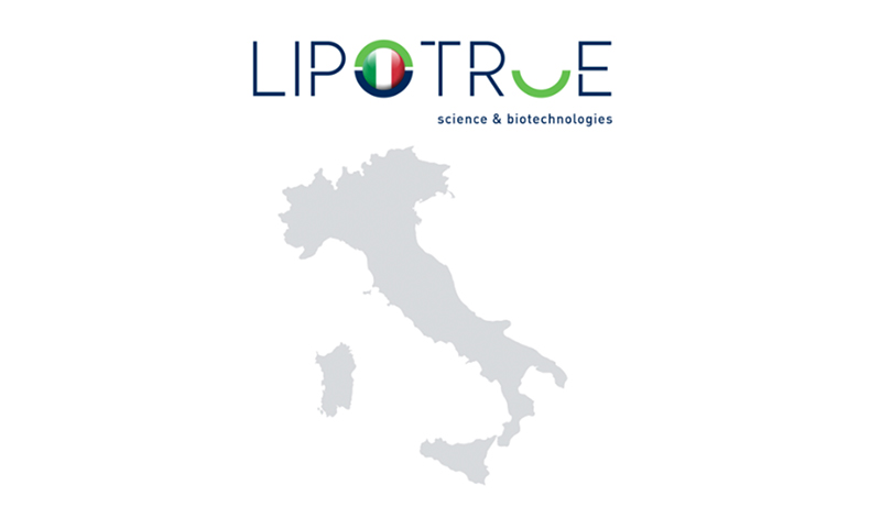 LipoTrue takes a direct approach to the Italian market
