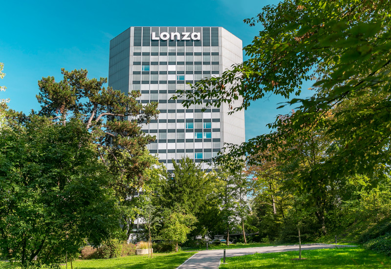 Lonza completes divestment of Specialty Ingredients business
