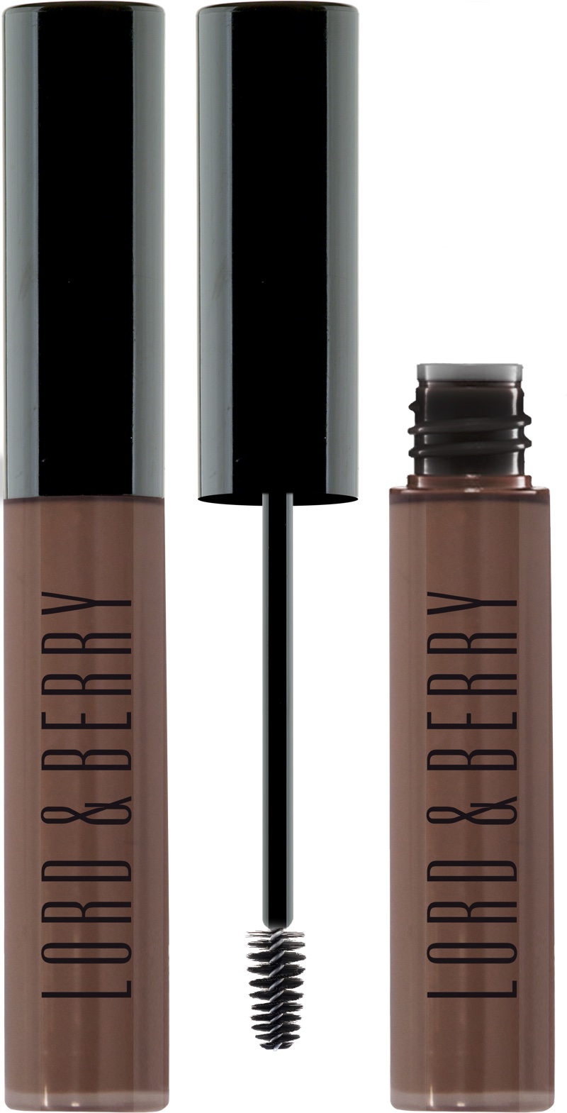 Lord & Berry launches Must Have brow mascara