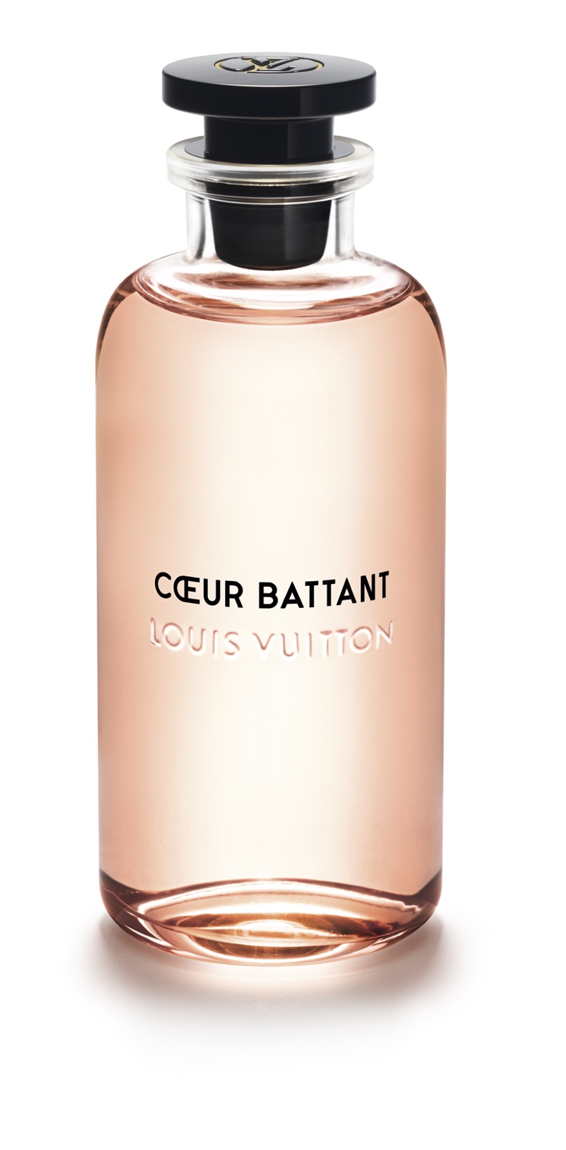 Louis Vuitton reveals campaign for new scent starring ambassador