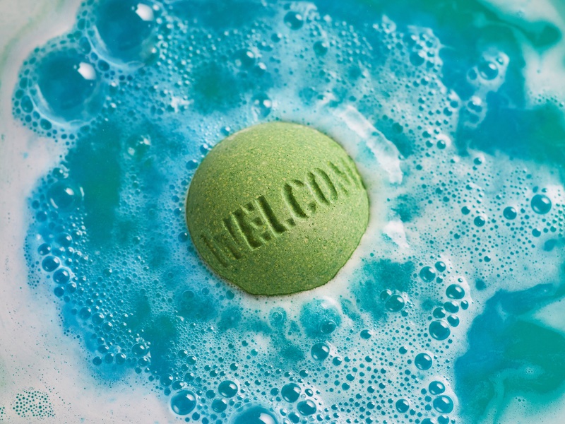 Lush launches ‘Refugees campaign to help people seeking asylum