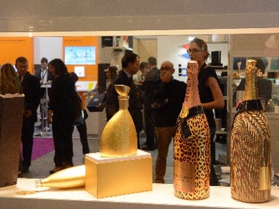 Luxe Pack 2015 to emphasise innovation and sustainability