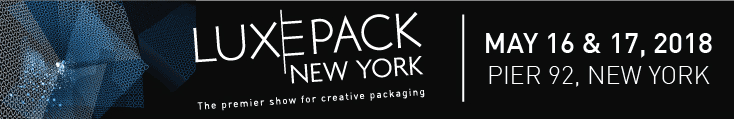 Luxe Pack New York 2019