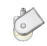 <i>The latest Hermès fragrance uses the Melodie pump with a threaded ferrule from MWV</i> 