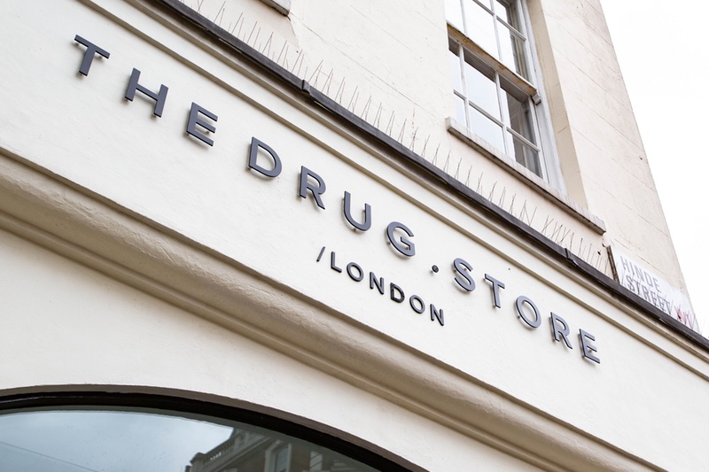 Luxury CBD brand Apothem expands UK retail presence