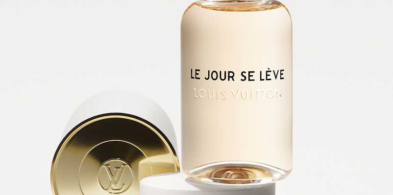 Officine Universelle Buly 1803 joins the LVMH Group - LVMH