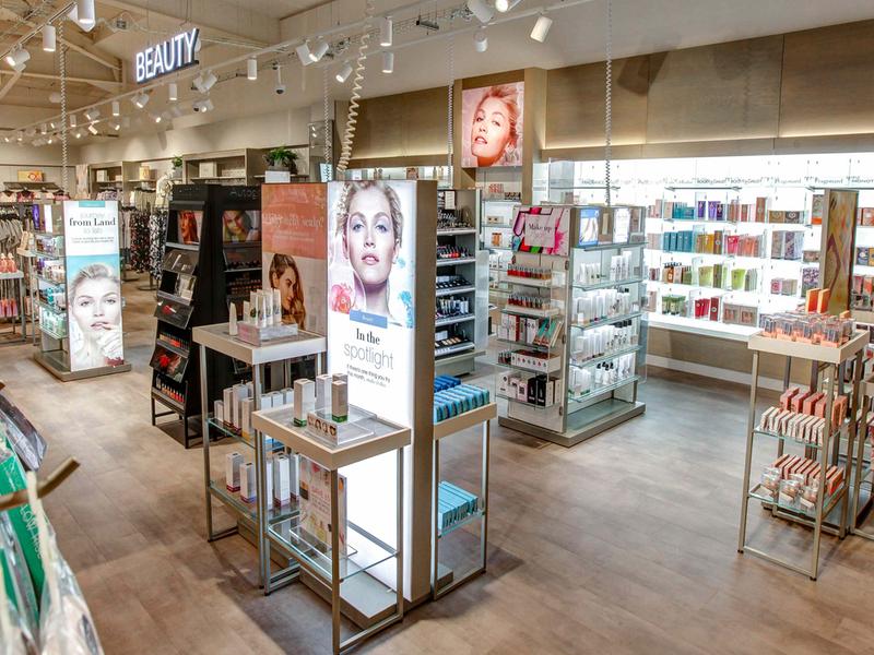 M&S unveils in-store beauty recycling scheme