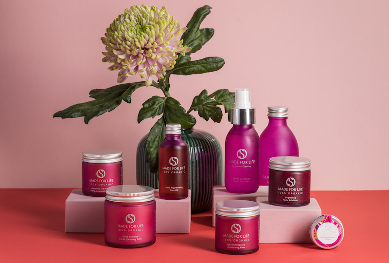 Made For Life Organics Achieves UK First With B Corp Certification