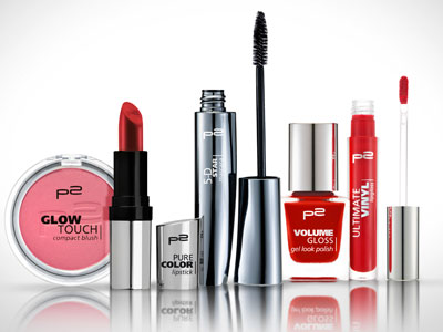 Maesa Group buys p2 cosmetics
