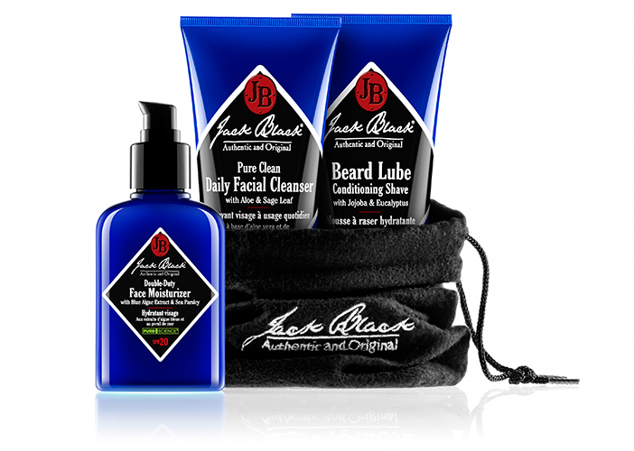 Male grooming must-haves for Father’s Day