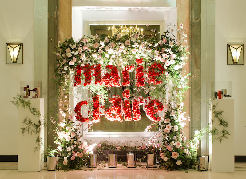 The winners of the Marie Claire Prix d’Excellence de la Beauté Awards will be published in Marie Claire's UK April issue out on 3 March.